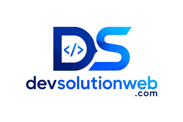 dev solution web com logo